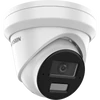 Kép 1/2 - HIKVISION DS-2CD2323G2-LI2U (2.8mm) 2 MP AcuSense WDR fix IP turret kamera; IR/láthatófény; beépítet