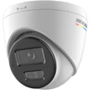 Kép 2/2 - HIKVISION DS-2CD1347G3H-LIU (2.8mm) 4 MP WDR fix ColorVu IP turret kamera; IR/láthatófény; beépített