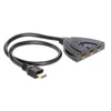 Kép 1/3 - DELOCK 87619 HDMI Switch