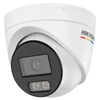 Kép 1/2 - HIKVISION DS-2CD1347G3H-LIU (2.8mm) 4 MP WDR fix ColorVu IP turret kamera; IR/láthatófény; beépített
