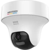 Kép 2/2 - HIKVISION DS-2CE70DF3T-PTLXTS (2.8mm) 2 MP ColorVu fix THD PT turret kamera; IR/láthatófény; kétirán