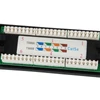 Kép 6/7 - EQUIP 235325 Patch panel