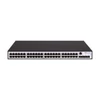 Kép 2/2 - HIKVISION DS-3E2552-HI-48T4F 52 portos switch; L2; 48 1000M RJ45 + 4 1000M SFP; menedzselhető