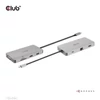 Kép 5/16 - CLUB 3D CSV-1594 USB Hub