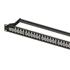 Kép 2/3 - EQUIP 769248 Keystone Patch Panel