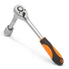 Kép 2/4 - HANDY-TOOLS 10857B Handy dugókulcs készlet