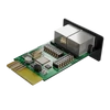 Kép 2/6 - NJOY UPAC-MBUSCRD-AZ01B Szünetmentes Vezérlőkártya - Modbus Card