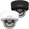 Kép 2/2 - HIKVISION DS-2CD2163G2-LIS2U (2.8mm) 6 MP AcuSense WDR fix IP dómkamera; IR/láthatófény; hang I/O; r