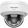 Kép 1/2 - HIKVISION DS-2CD2167G3-LIS2UY (2.8mm) 6 MP WDR fix ColorVu IP dómkamera; IR/láthatófény; hang I/O; r