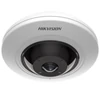 Kép 1/2 - HIKVISION DS-2CD3956G2-ISU (1.05mm) 5 MP AcuSense WDR mini IR IP panorámakamera 180° látószöggel; ha
