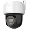 Kép 1/2 - HIKVISION DS-2DE2C200MWG-E (2.8mm) 2 MP mini IP PT dómkamera; IR/láthatófény; beépített mikrofon/han