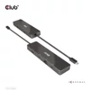 Kép 15/17 - CLUB 3D CSV-1584 USB Hub