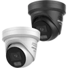 Kép 2/2 - HIKVISION DS-2CD2367G3-LIS2UY/SL (2.8mm) 6 MP fix ColorVu IP turret kamera;IR/láthatófény;fény- és h