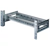 Kép 3/9 - EQUIP EZR-DIN-4 Rackszekrény kiegészítő - DIN-Rail-Module 2U
