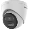 Kép 1/2 - HIKVISION DS-2CE78U0T-LXTS (2.8mm) 8 MP fix THD turret kamera; IR/láthatófény; kétirányú audio; fény