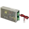 Kép 2/2 - PULSAR PSB-12V10A 13,8V/10A tokozott kapcsolóüzemű szünetmentesíthető tápegység