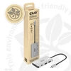 Kép 10/13 - CLUB 3D CSV-1543 USB Hub