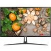 Kép 1/2 - HIKVISION DS-D5232F2-1V1S 32" LED monitor; 178°/178° betekintési szög; Full HD felbontás; hangszóró; 24/7 működés