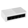 Kép 1/2 - HIKVISION DS-3E0505D-O 5 portos switch; 10/100/1000M; nem menedzselhető