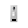 Kép 1/2 - DAHUA VTO4202F-MS Társasházi IP video-kaputelefon kültéri kijelző modulegység