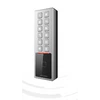 Kép 2/2 - HIKVISION DS-K1T805MBWX Önálló beléptető terminál, Mifare kártyaolvasó, billentyűzet