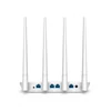 Kép 2/2 - TENDA F6V5.0 Router WiFi N - F6