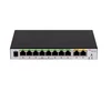 Kép 2/2 - HIKVISION DS-3WG210GP-SI Vezetékes router All in One; 2 Gigabit WAN ports; 1 WAN/LAN; 8 Gigabit PoE