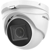 Kép 2/2 - HIKVISION DS-2CE79H0T-IT3ZE(2.7-13.5mm)C 5 MP THD WDR motoros zoom EXIR turret kamera; 12VDC/PoC