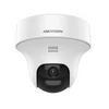 Kép 2/2 - HIKVISION DS-2CE70K0T-PTLXTS (2.8mm) 5 MP fix THD PT turret kamera; IR/láthatófény; kétirányú audio;