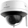 Kép 2/2 - HIKVISION DS-2CV2121G2-IDW(2.8mm)(W) IP, Dómkamera, 2MP, Fix objektív, IR 30m, Beépített mic és hang
