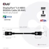 Kép 3/10 - CLUB 3D CAC-1060 Kábel
