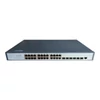 Kép 2/2 - HIKVISION DS-3E3730 30 portos switch; L3; 24 gigabit ethernet port + 6 10G SFP + uplink port