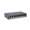 Kép 2/2 - HIKVISION DS-3E0508-O 8 portos switch; 10/100/1000M; nem menedzselhető