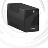 Kép 2/2 - Hikvision DS-UPS1000-R Szünetmentes tápegység;1000 VA/600 W; beépített akkumulátor 12V/9Ah;2dbSchuko