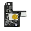 Kép 1/2 - HIKVISION DS-PM1-D 12 V tápmodul AXPRO központhoz