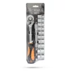 Kép 4/4 - HANDY-TOOLS 10857B Handy dugókulcs készlet