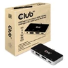 Kép 5/8 - CLUB 3D CSV-1591 USB Hub