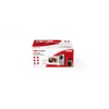 Kép 2/2 - HIKVISION DS-KIS706EY Kétvezetékes HD video-kaputelefon szett; kültéri; fehér beltéri; disztributor