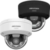 Kép 2/2 - HIKVISION DS-2CD3187G3-LISUY (2.8mm) 8 MP WDR fix EXIR IP mini dómkamera; IR/láthatófény; hang I/O;