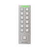 Kép 2/2 - HIKVISION DS-K1T809EX Önálló beléptető terminál, EM kártyaolvasó, billentyűzet