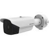 Kép 1/2 - HIKVISION DS-2TD2167-35/PY DeepinView hőkamera 640x512; 17,67°x14,18°; csőkamera kivitel; ±8°C; -20°C-150°C; NEMA 4X