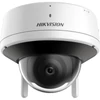 Kép 1/2 - HIKVISION DS-2CV2121G2-IDW(2.8mm)(W) IP, Dómkamera, 2MP, Fix objektív, IR 30m, Beépített mic és hang