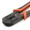 Kép 3/3 - HANDY-TOOLS 10179 Handy Krimpelő fogó