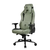 Kép 2/4 - AROZZI VERNAZZA-XL-SPSF-FST Gaming szék - VERNAZZA XL SuperSoft Forest Zöld