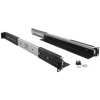 Kép 1/2 - PULSAR ARAS800 Kihúzható sín ARAD dobozokhoz 19" mély rack szekrényekbe; terhelhetőség max. 30kg