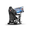 Kép 5/6 - TRAK RACER TR80S Szimulátor cockpit