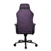 Kép 3/3 - AROZZI VERNAZZA-SFB-PP Gaming szék - VERNAZZA Soft Fabric Lila