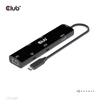 Kép 19/20 - CLUB 3D CSV-1598 USB Hub