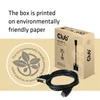 Kép 7/7 - CLUB 3D CAC-1210 Kábel
