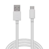 Kép 1/2 - DELIGHT 55550WH-1 kábel - USB-C töltőkábel